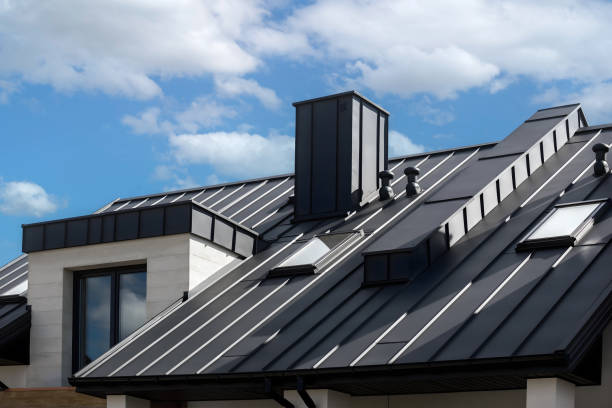 Best Cold Roofs  in Springville, UT